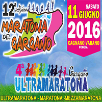 maratona del gargano