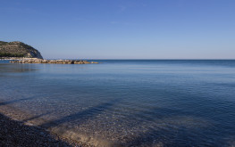 residence gargano spiaggia-casale delle principesse